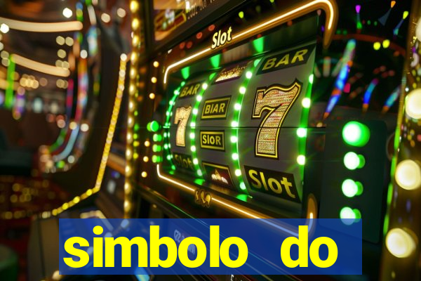 simbolo do corinthians para nick